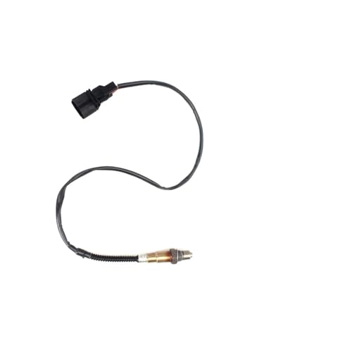 Sonde lambda 0258007357 1K0998262H capteur d'oxygène
