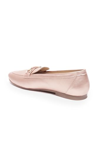 Image of Van Heusen Women Pull On Loafers
