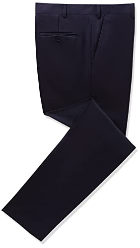 Image of Raymond Wool Men's Full Sleeve Contemporary FIT Dark Violet Formal Suit