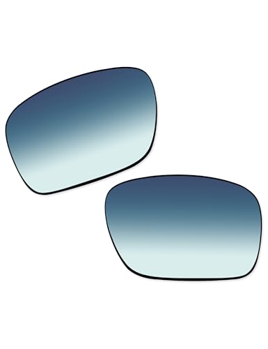 Image of Lenses Replacement for Electric Sixer Sunglass - Multiple Options