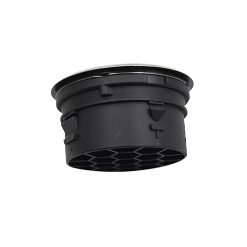 Cubierta de ventilación de aire acondicionado para tablero Suzuki Vitara, deflector orientable 3