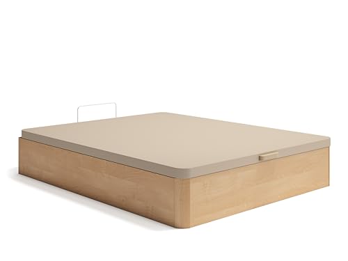 Mobelcenter Canapé Atenas de 135x190 Abatible