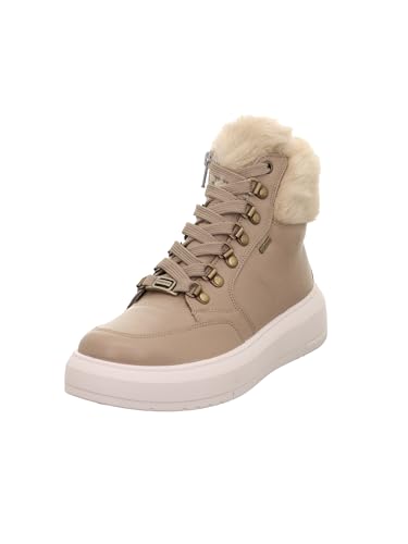 Bottine Legero Femme Wonder beige tempête en taille 41.5 EU