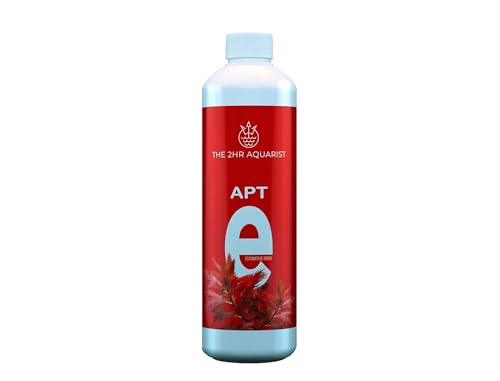 Image of 2HR Aquarist All-in-one Aquarium Plant Fertilizer APT E Estimative Index (500ml)