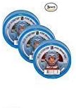Milrose 70886 Blue Monster 3/4 Inch x 1429 Inch MDPE Cinta de teflón azul (paquete de 3)