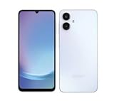 Galaxy A25 5G SCG33 SIMフリー (ライトブルー)