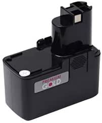 ZZcell® Battery Replacement For Fluke BP120MH, India