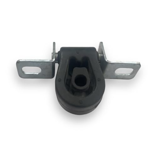 Egzoz Son Susturucu Tutucu Askı Lastiği 1H0253144C VW Polo HB ile uyumlu 2000-02