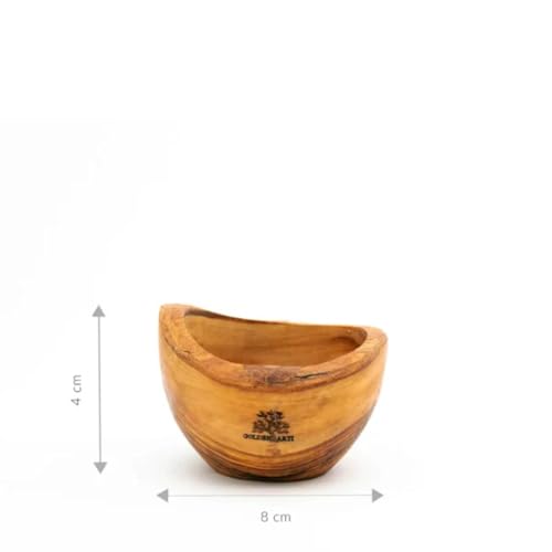 Bols Naturels 10cm 8cm vaisselle de table saladier apéro