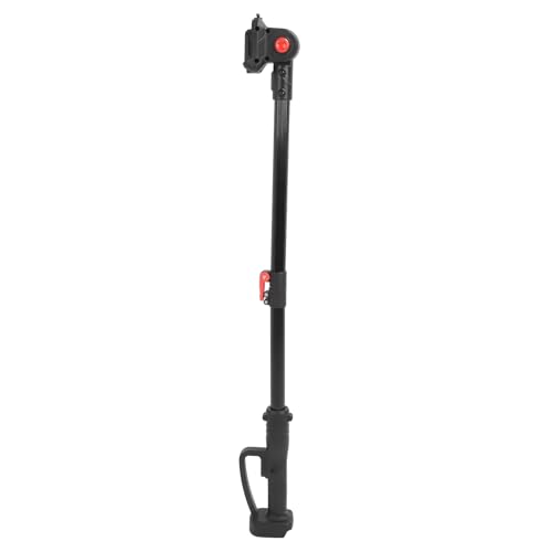 Poteau d'extension réglable 1m en 2 sections pour scie d'élagage BL1830 BL1850