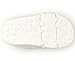 Carter's Every Step Boys Kyle-Bp First Walker Shoe, White