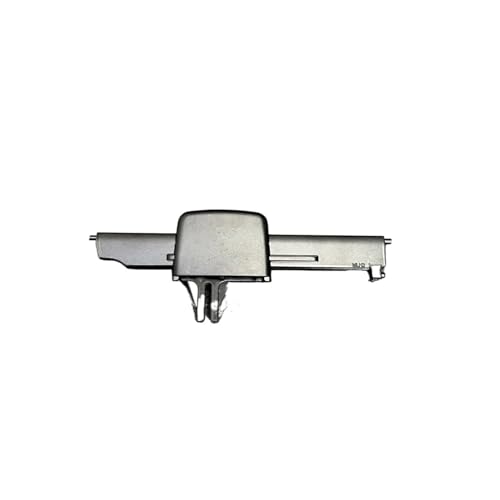 Grille d'aération centrale pour Q5 8R 2009-2018 volet de tableau de bord