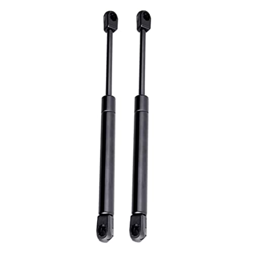 Amortisseur à gaz C16-10618 de 30,5 cm pour bloquer la fermeture de porte