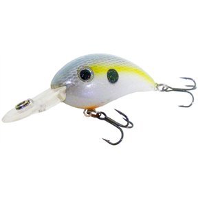 Image of Arkie Lures CD-3 220 Series Crankbait- #3 Sexee Shad