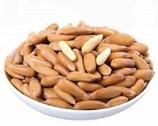 Image of Dry Fruits (Chilgoza /Pine Nut 1kg)