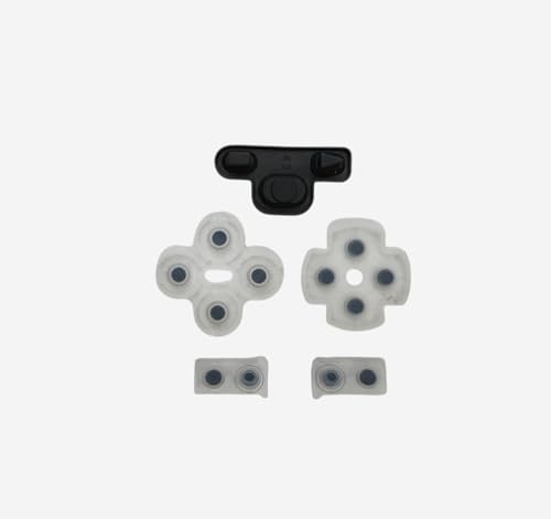 Ersatz Pad für PlayStation 3 Controller/Tasten Gummi/Conductive Rubber / PS3