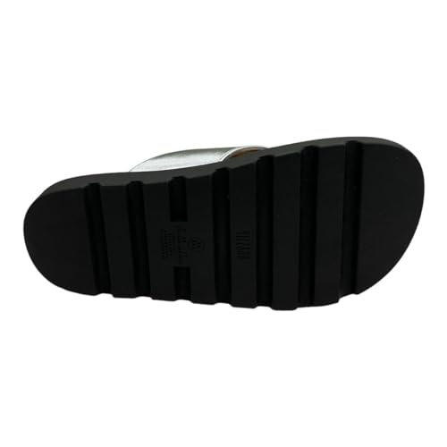Papete Feminina Vizzano Metalizada 6459-126