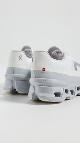 Image of On Men's Cloudmonster Sneakers