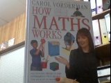 How Maths Works 1871854474 Book Cover