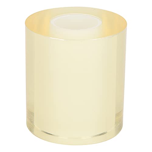 Preisvergleich Produktbild Statisches Schutzfolienband, praktisches Uhrreparaturwerkzeug für Halskette für Armband(Width 8CM meat thickness 1.8CM)