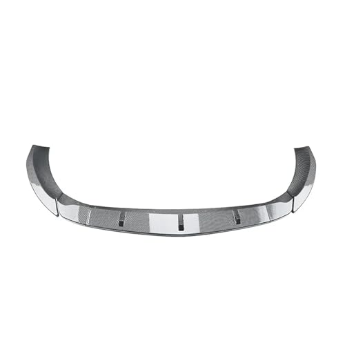 �ԗp�t�����g�o���p�[���b�v �T�C�h�X�v���b�^�[ �f�B�t���[�U�[���b�v�L�b�g �X�|�C���[�J�o�[ A�N���X W177 A180 A200 A220 A250 A35 A45 AMG 2023+�Ή�(Carbon)