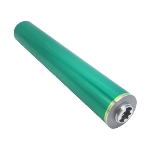 Cylindre OPC et lame pour Konica Minolta C6500 - Zéro trace noire