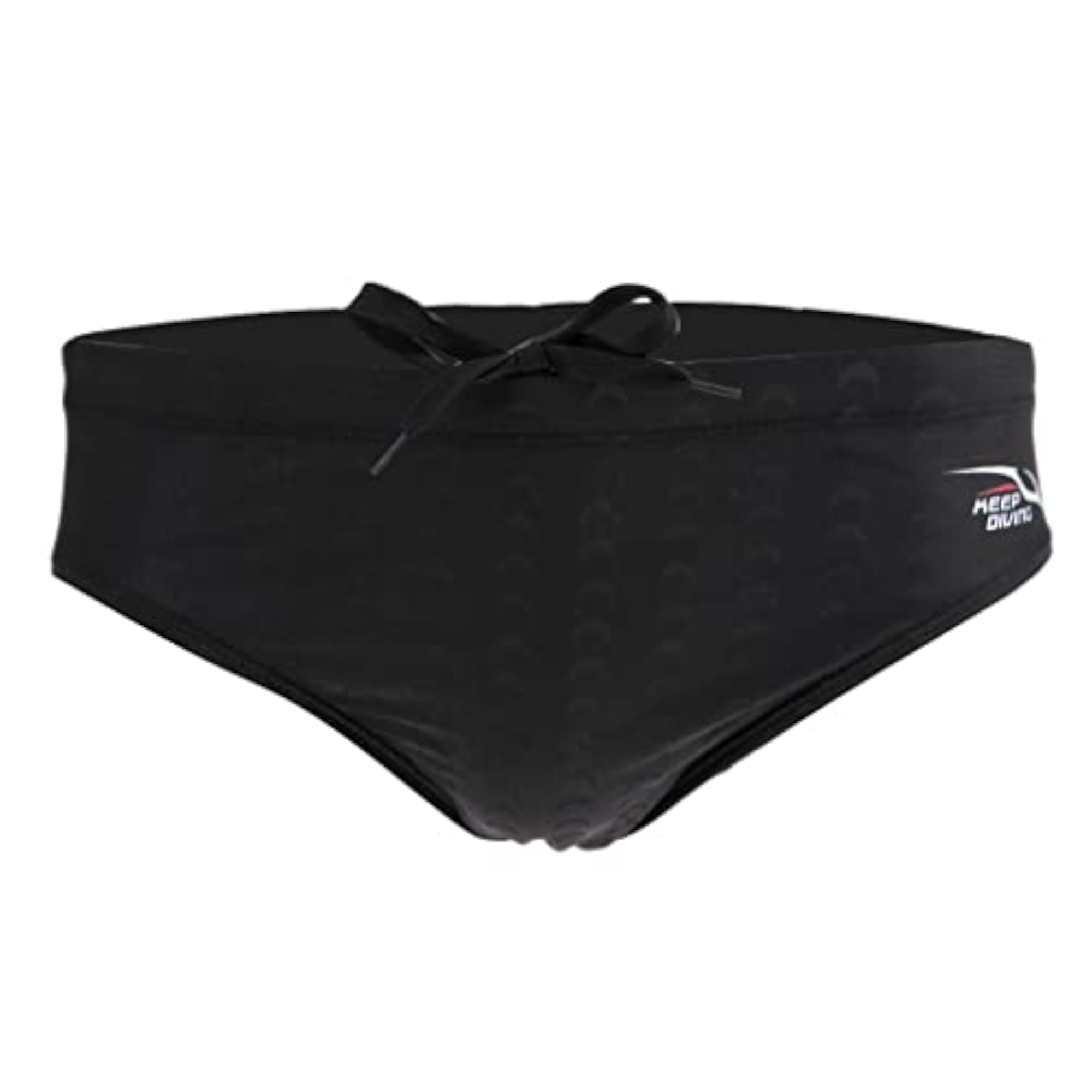 Men's Quick Dry Triangle Swim Briefs