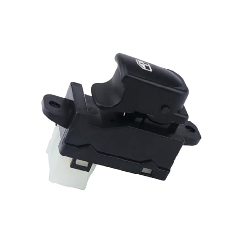 Power Window Lifter Control Switch Button Compatible With Hyundai I800 H1 IMax Starex I20 2008-2014 93570-1J000