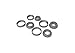 Ford Racing (M-4210-B2) Ring and Pinion Installation Kit