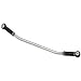 Offset Steering Tie Rod, Stain STRXF49M08