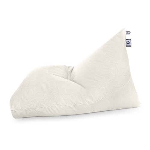 Puffs Pera Xl Marca HAPPERS