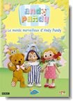 Andy Pandy : Le Monde merveilleux d'Andy Pandy