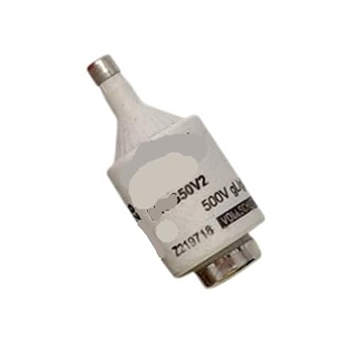 Fusible 500V 2A à 25A pour la protection des circuits électriques industriels