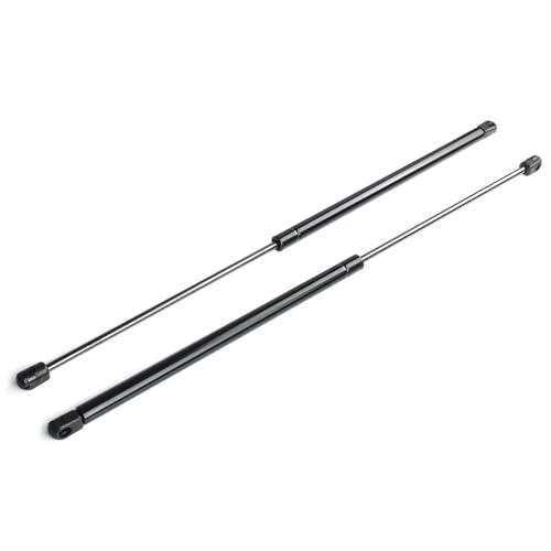 Barre de support de vitre arrière pour réparer le hayon de votre Wrangler TJ