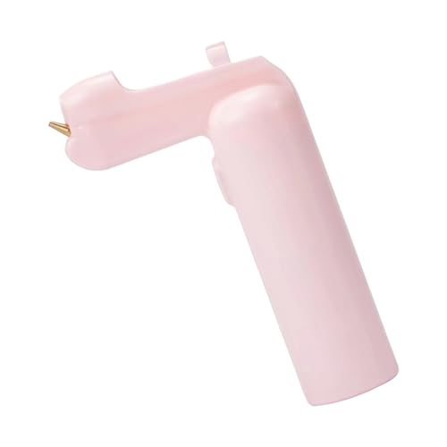 Aerógrafo marcador recargable con diseño sin desorden para colorear de forma fácil
