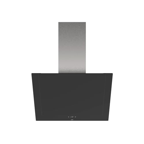 Cata Valto 600 XGBK 02027505 Campana Extractora, Negro, 60 cm