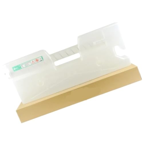 Cartouche de toner pour Konica Minolta C1060 C1070 et boîtier de récupération de poudre