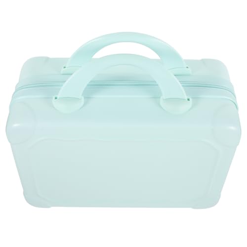 Petite valise de maquillage pour protéger vos fards cassants