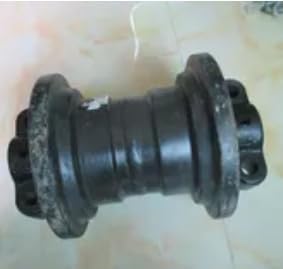 Track Roller 208-30-00413 for Komatsu Excavator PC450 PC450-7 PC450LC-7 PC450-8 PC450-8R PC450LC-8 PC450LC-8R