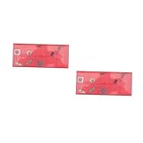 Fraise à inserts - une finition soignée et une apparence créative garantissent sa popularité et sa praticité, lame de tour