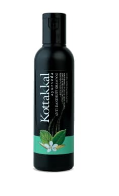 Anti Dandruff Shampoo 200 ml | Helps Reduce Dandruff & Itchy Scalp | Deep Cleansing & Scalp Nourishment | Suitable for Men & Women | All Hair Types-image-3