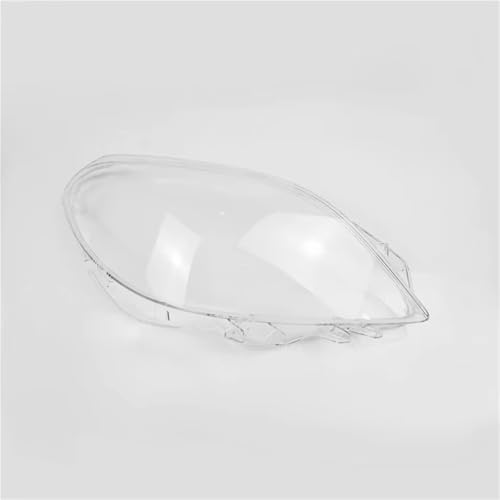 Couvercle lentille phare pour réparer des optiques jaunis de Benz Classe B W246 2012-2015