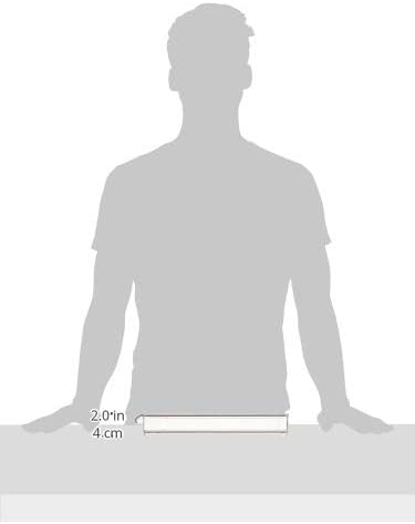 iDesign Plastic Refrigerator and Freezer Storage Organizer Tray with Handle for Kitchen, Pantry, Shelf, Counter, BPA-Free, 14.5" x 12" x 2", Clear Pack of 1 image 7 of 7 B003E1OAOO