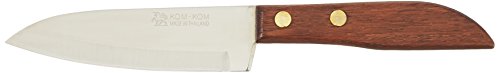 4″ Paring Knife Wood Handle (503-1) 4″ Paring Knife Wood Handle (503-1)