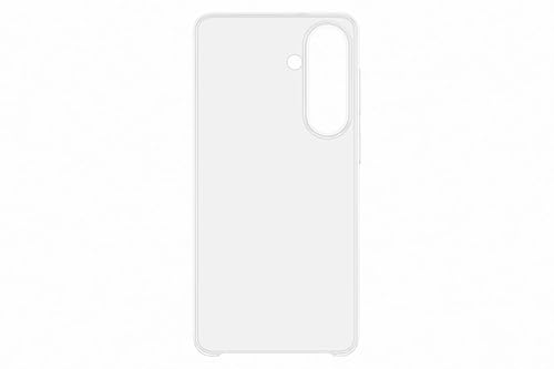 Image of Samsung Galaxy S26+ Clear Phone Case, Minimalist Design, Perfect Grip, Transparent