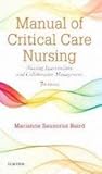 Manual of Critical Care Nursing