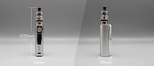 sigaretta elettronica vaporesso gtx one Vaporesso - Sigaretta Elettronica Prezzo VAPORESSO Armour G Vaporesso GTX  One Pro Mod Kit con batteria integrata 3000mAh, atomizzatore XTank T da 3ml  (ricarica dall'alto) compatibile con resistenze GTX (0.6/1.2)