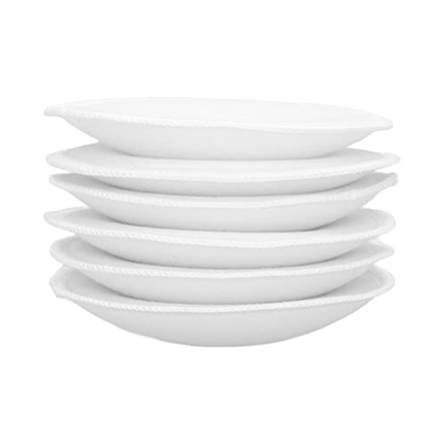 Nursing Pads, 12 Pcs Washable Pure Cotton for Breastfeeding