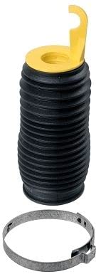 Trw JBE304 - Joint-soufflet, direction Cover