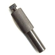 Klingspor SL101MANDREL Steel Mandrel for 2", 3", 4" QDC Discs - 1/4" Shank